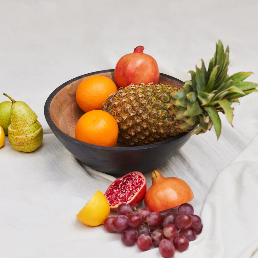 BOWLS AND JARS